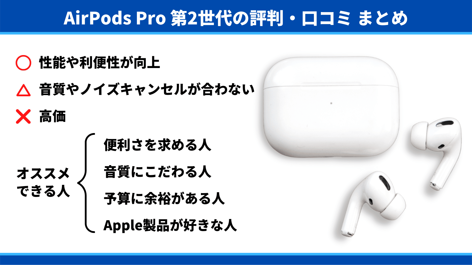 AirPods Pro 第2世代